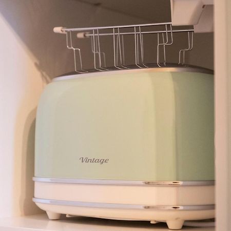 シエーナMy Honeyed Cornerアパートメント エクステリア 写真